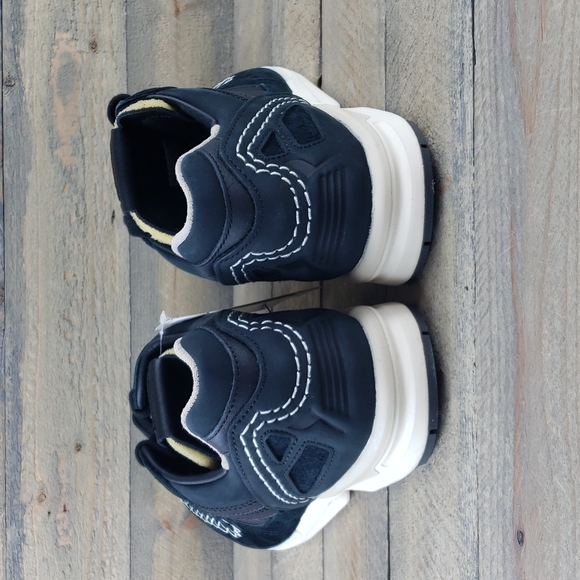 adidas ZX 9000 MOC YUCATAN Originals Men's Sneakers Suede Leather - Picture 4 of 9